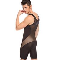 mens sexy underwear multicolor high quality mesh jumpsuits