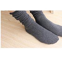 Medium Socks, Cotton