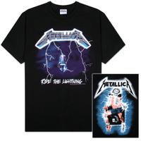 Metallica - Ride the Lightening