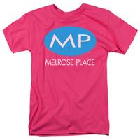 melrose place logo