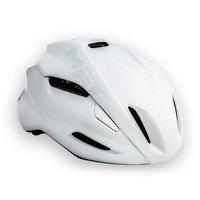 MET Manta Road Cycling Helmet - 2017 - White / Medium