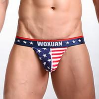 Men\'s Sexy Small Waist Panties