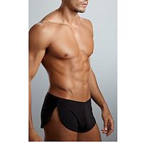 mens ice silk boxers