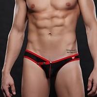 mens low waist comfy briefs