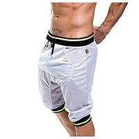 men underwears New Hot Men\'s Shorts Casual Sports/Collapse /Harem shorts A4004