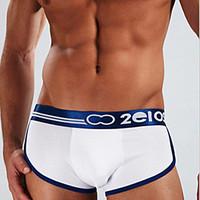 men sexy underwear men\'s cotton boxers mens fashion brief boxers 2e4001