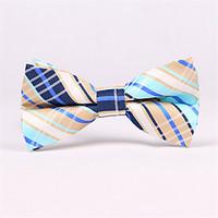 men fashion bow tie business style bow tienightclub party bow tie