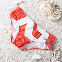 mens elasticnylon swim shorts