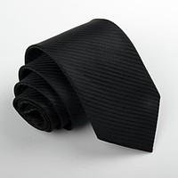 Men Party/Work/Casual Neck Tie , Polyester