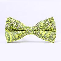 men fashion bow tie business style bow tienightclub party bow tie