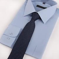 Men Party/Work/Casual Neck Tie , Polyester