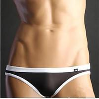 men underwears men\'s slip briefs male high quality pant for men male sexy brief T3050