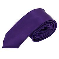 Men Silk Leisure Jacquard Tie Necktie for Wedding Party