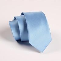 Men Party/Work/Casual Neck Tie , Polyester