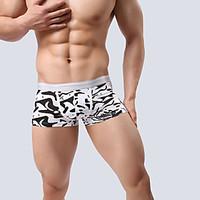 Men\'s Modal Boxer Briefs