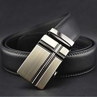 men wide belt workcasual leather