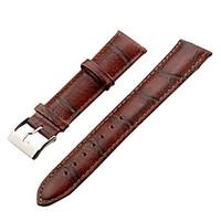 Men\'s Women\'s Watch Bands leather Watch Accessories