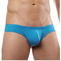 mens underwear men sexy brife boxers t4001