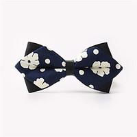 Men Fashion Bow Tie/ Business Style Bow Tie/Nightclub Party Bow Tie