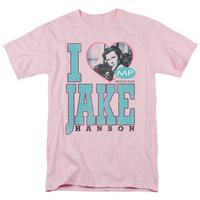 Melrose Place - I Heart Jake Hanson