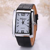 Men\'s Watch Quartz Fashion Watch Wrist Watch Cool Watch Unique Watch