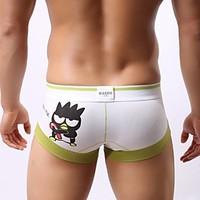 mens cotton boxer briefs