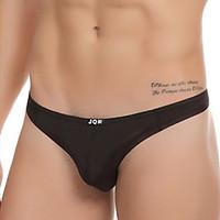 mens nylon ice silk g string underwear