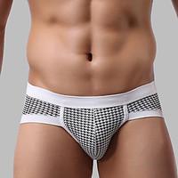 Men\'s Low-Rise Modal Briefs/High Quality Men\'s Underwear
