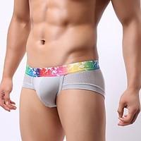 Men\'s Low Rise Underwear , High Quality Comfortable Breathe Freely/Modal Sexy boxers