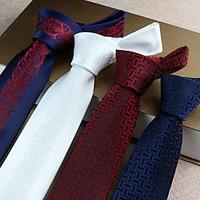 Men\'s fashion business tie