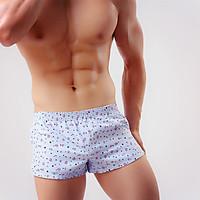 Men\'s Cotton Boxers