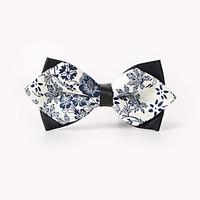 Men Fashion Bow Tie/ Business Style Bow Tie/Nightclub Party Bow Tie