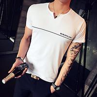 mens sports simple active summer tank top solid off shoulder sleeveles ...