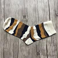 Medium Socks, Cotton Spandex