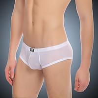 mens ice silk boxer briefs