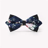 Men Fashion Bow Tie/ Business Style Bow Tie/Nightclub Party Bow Tie