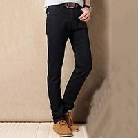 Men\'s Pure Pant , Denim Casual