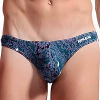 Men\'s Sexy Underwear Multicolor High-quality Cotton G-string