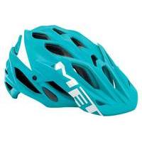 MET Parabellum Helmet | Green - M