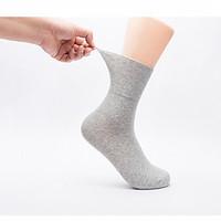 Medium Socks, Cotton