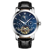 mens fashion watch mechanical watch quartz automatic self winding wate ...