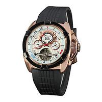 mens dress watch fashion watch chinese automatic self winding genuine  ...