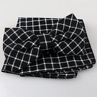 Men\'s fashion cotton bow tie