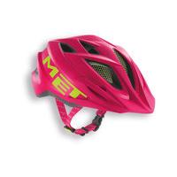 MET Crackerjack Kid\'s Helmet | Pink