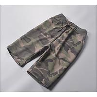 mens high rise micro elastic chinos pants simple straight camouflage