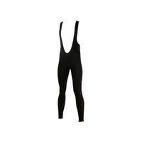 merlin wear sport cycling bib tights black 3xlarge