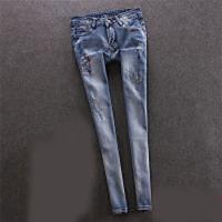 mens high rise strenchy chinos pants chinoiserie loose solid