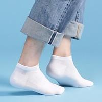 Medium Socks, Cotton