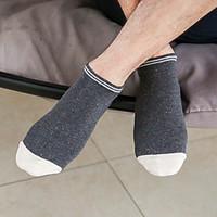 Medium Socks, Cotton