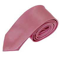 Men Formal Busines Jacquard Woven Silk Leisure Tie Necktie